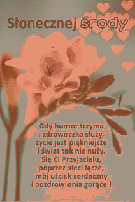 Gdy humor trzyma
